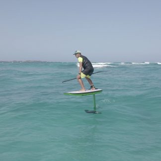 Planches de SUP Foil / Downwind