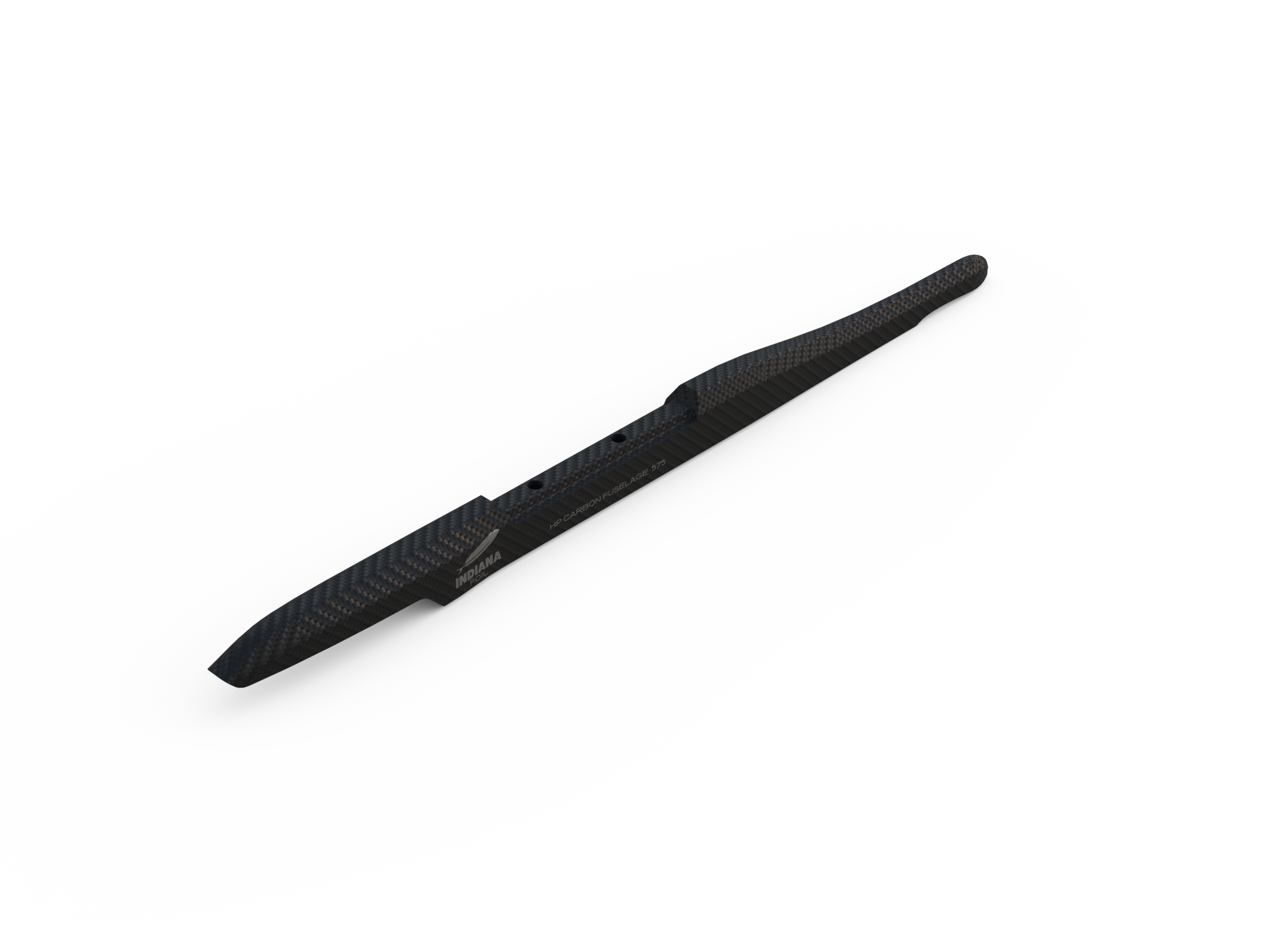 Indiana Fuselage Carbon 575