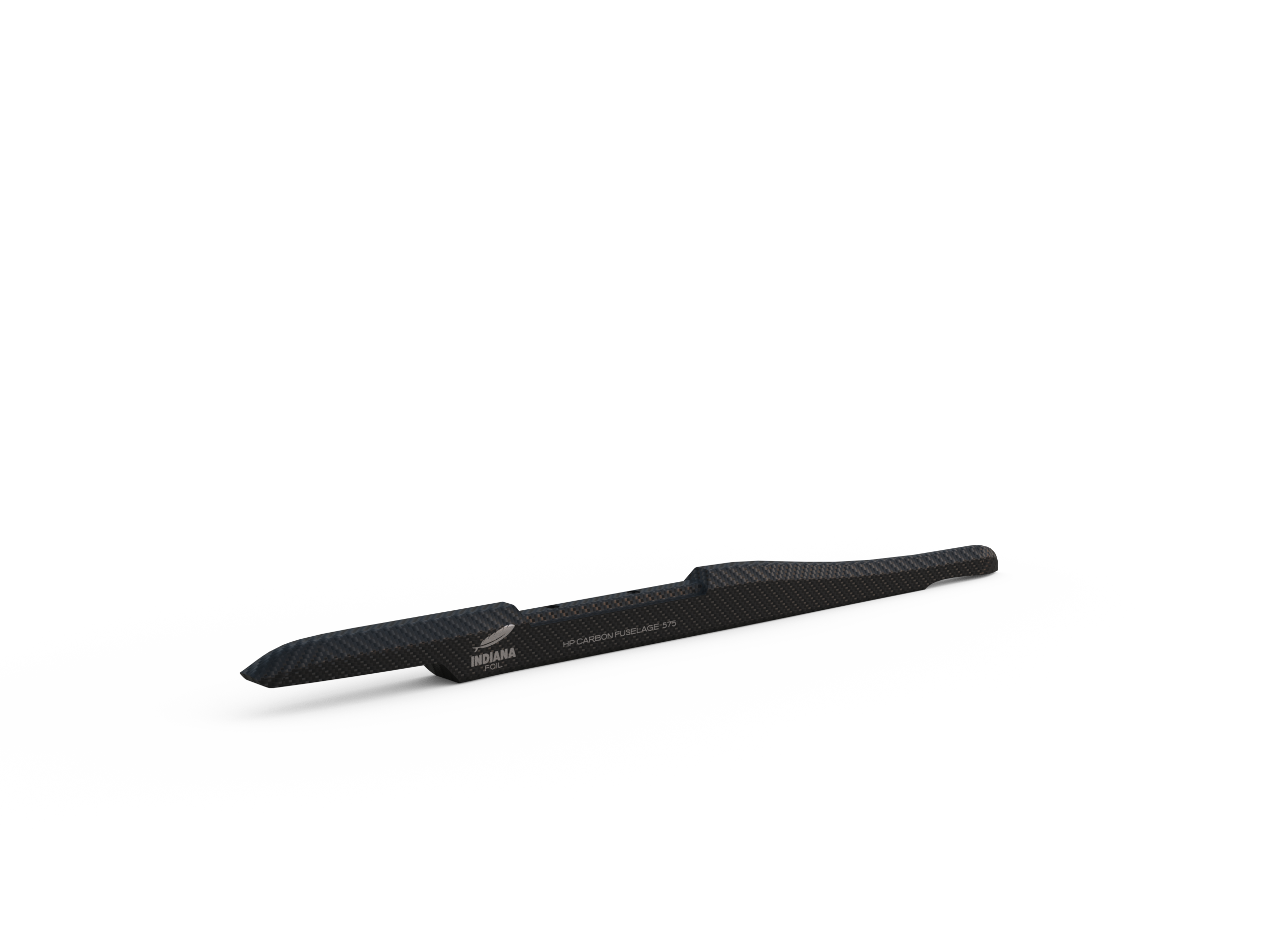 Indiana Fuselage Carbon 575