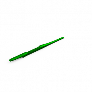 Indiana Foil Fuselage Alu 610