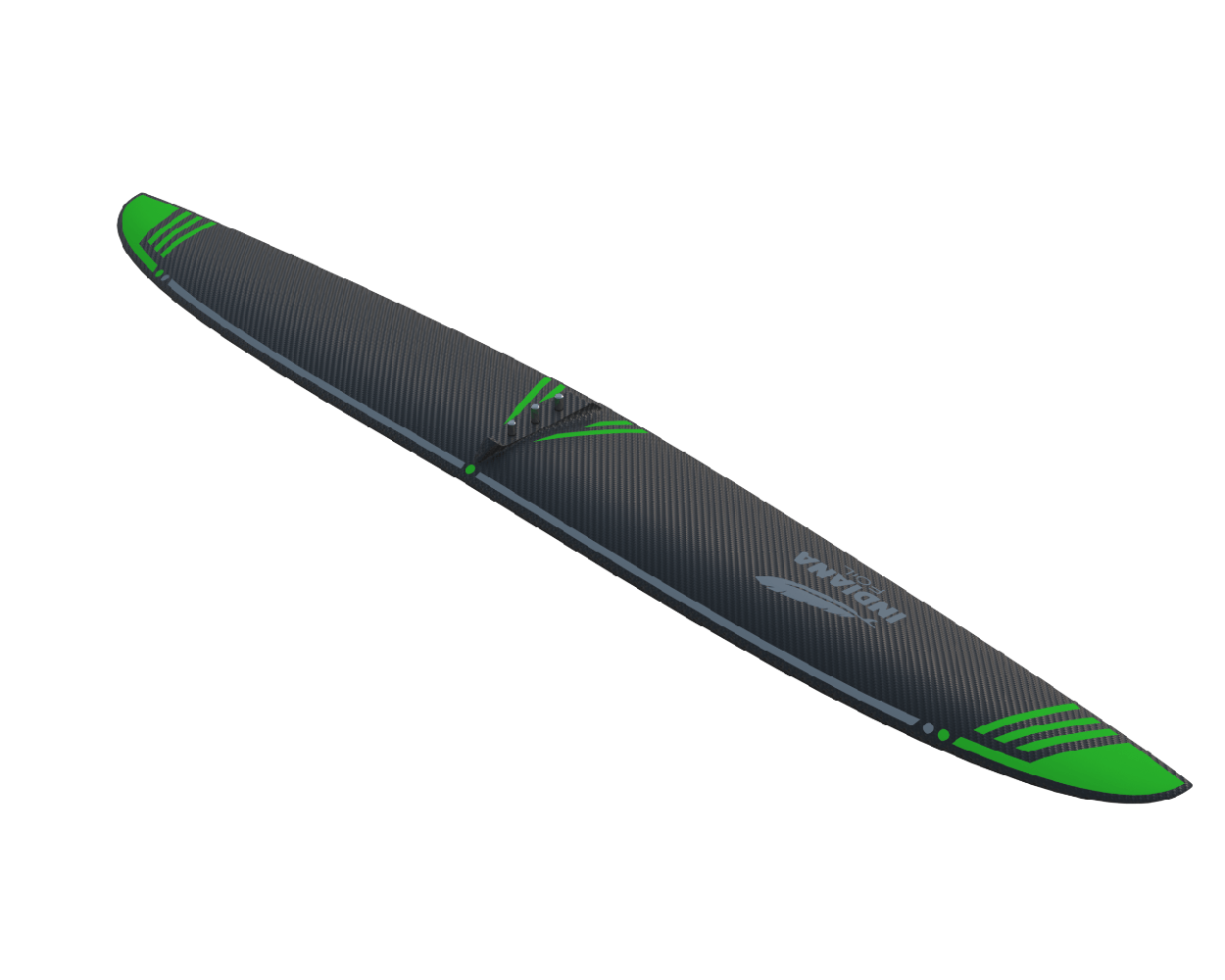 Indiana Manta XL