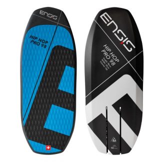 Hip Hop Pro 98 Carbon