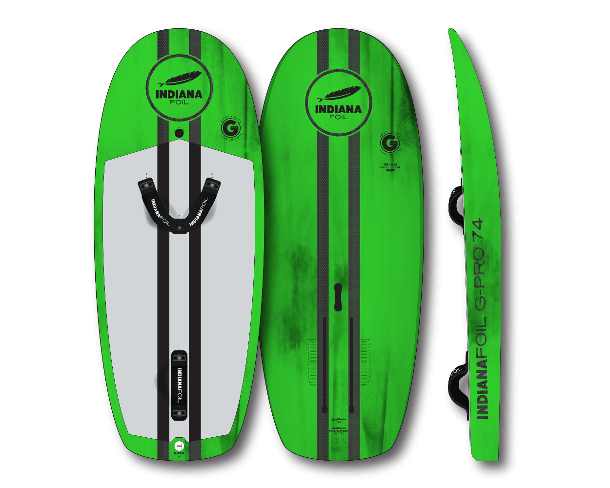 Indiana WingFoil G Pro