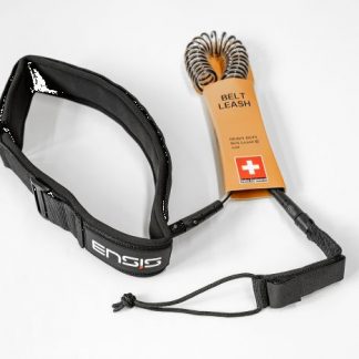 Leash de taille Ensis