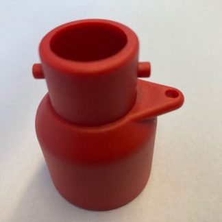 Adaptateur valve Wings Ensis