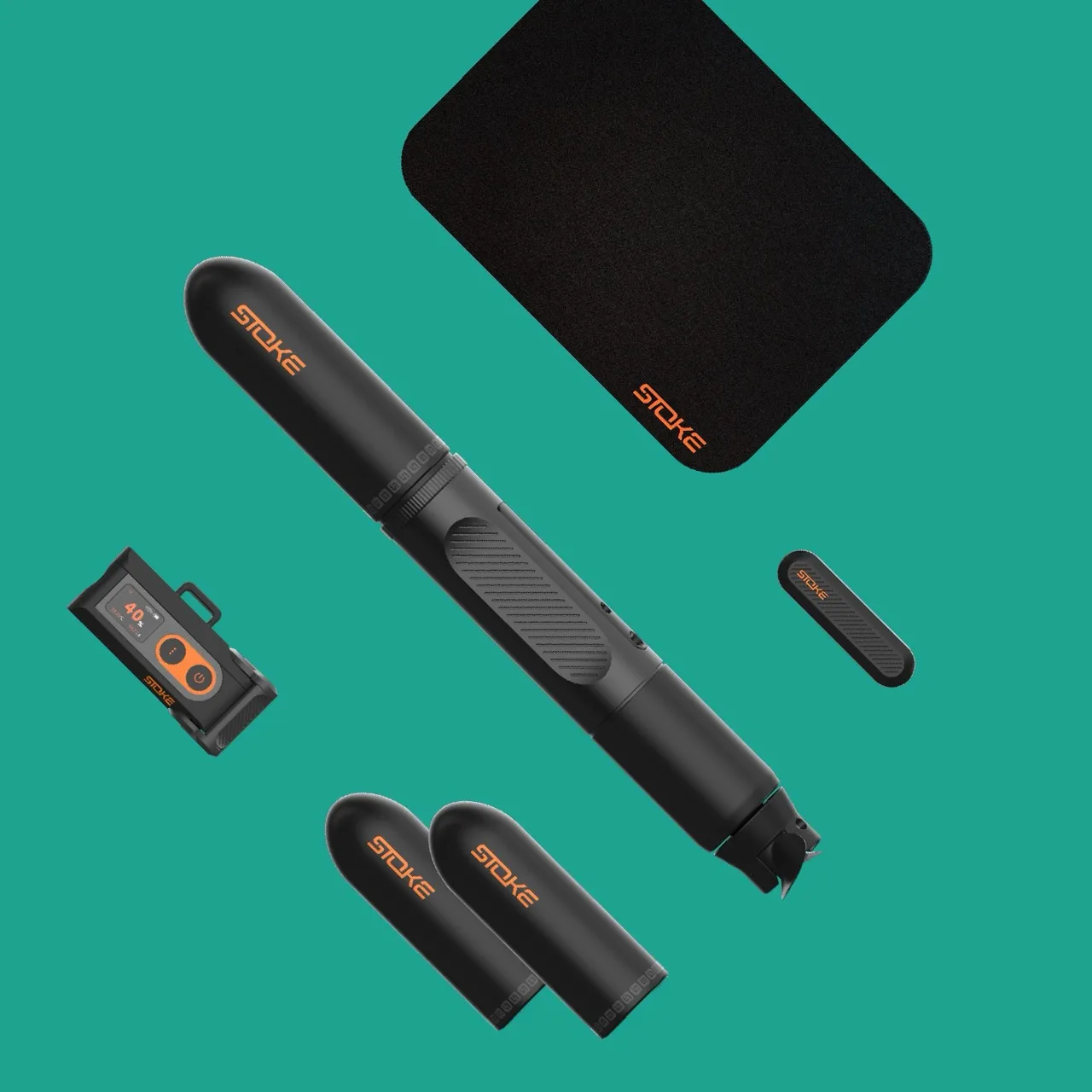 Stoke Foil Black Friday Deal