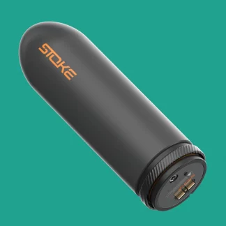 Batterie Stoke Foil