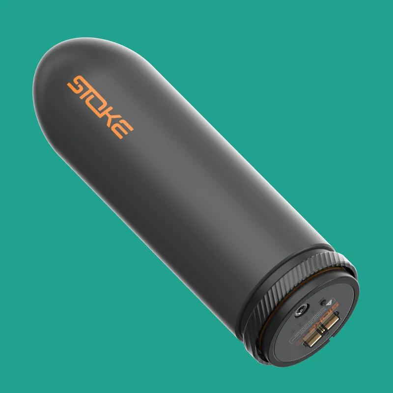 Batterie Stoke Foil