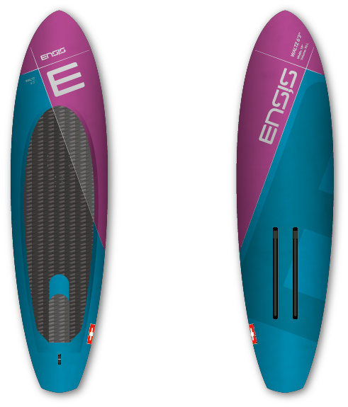 ENSIS Waltz DW