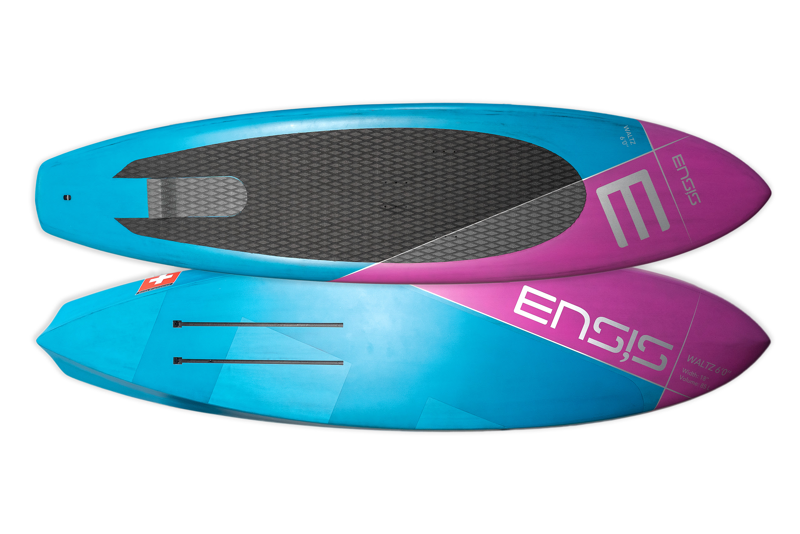 Ensis Waltz