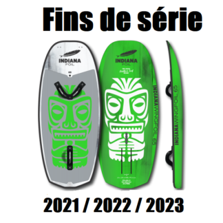 Fins de série, Matériel de test ou d'occasion