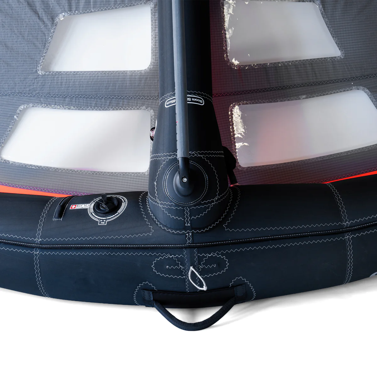 Ensis Score IV Boom Handle