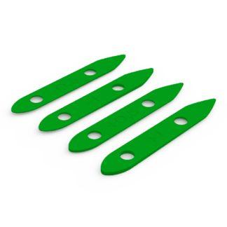 Flat Shim Indiana
