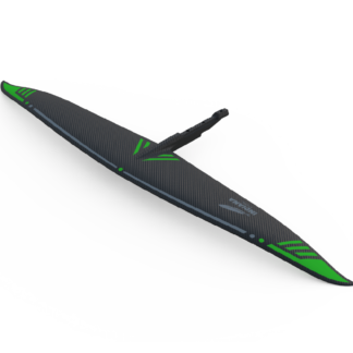Foil Monobloc Barracuda