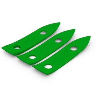 Indiana Foil set de shim pour stabilisateurs HP