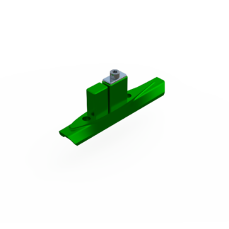 Adaptateur Fuselage Mat V2 Charger