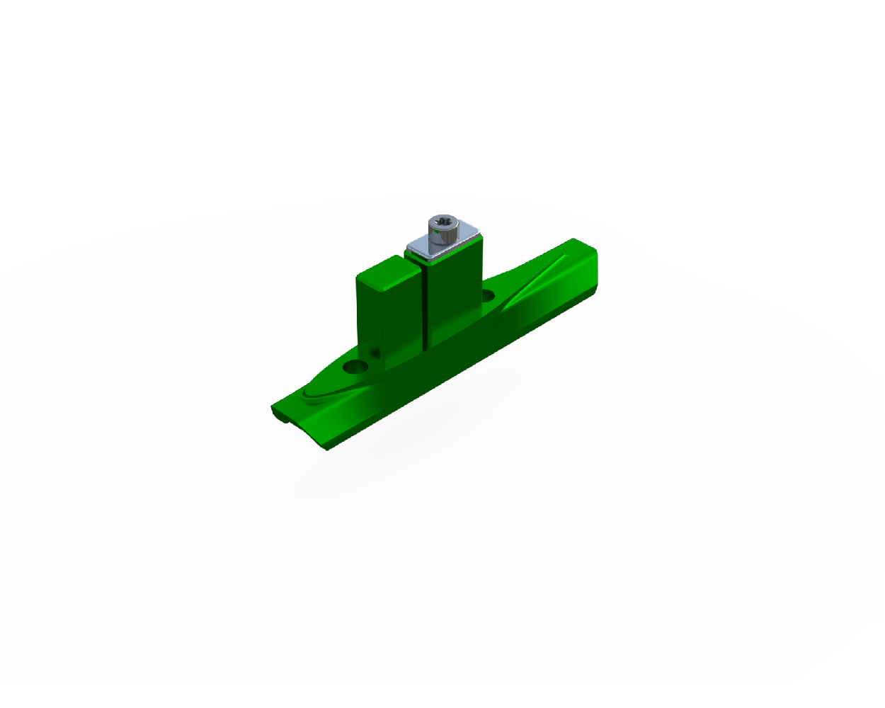 Adaptateur Fuselage Mat V2 Charger