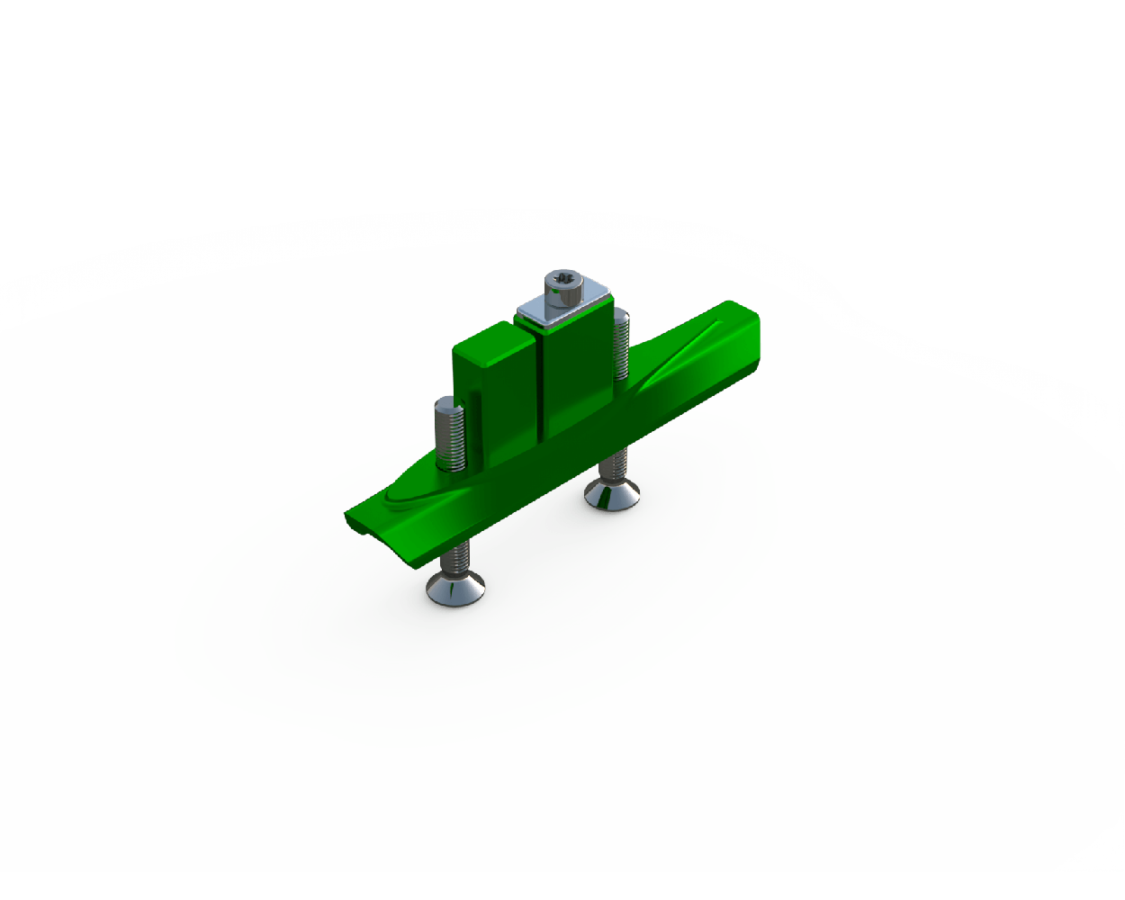 Adaptateur Fuselage Mat V2 Charger