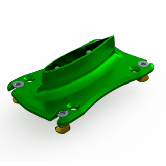 Platine US Charger