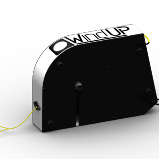 WindUP winch