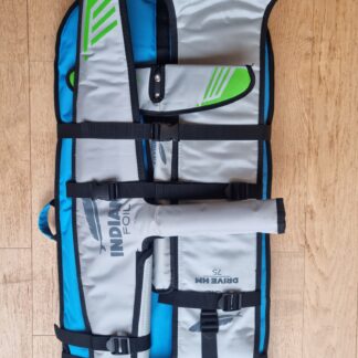 Hike & Pump Sac à dos
