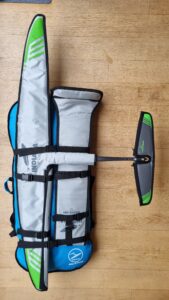 Sac à dos de Pump Foil – Hike & Pump