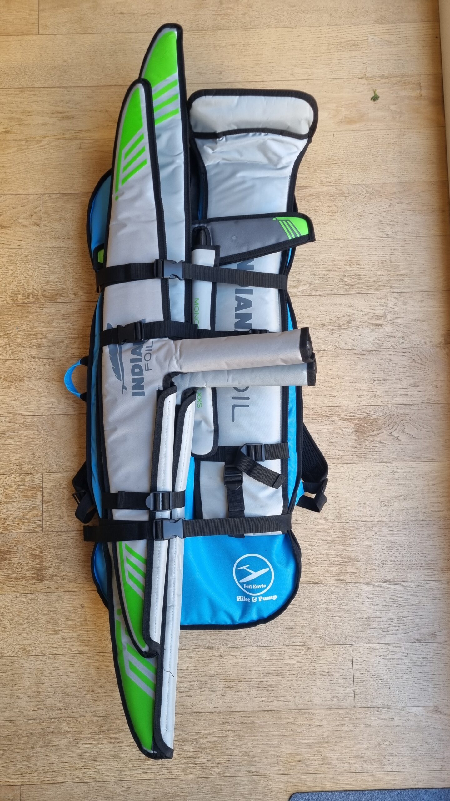 Sac à dos de Pump Foil - Hike & Pump – Image 5