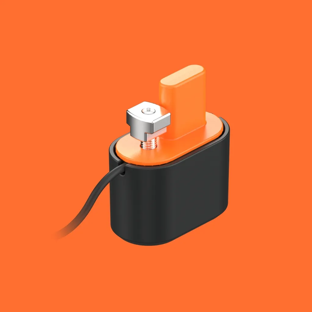 Récepteur Stokefoil Série 2