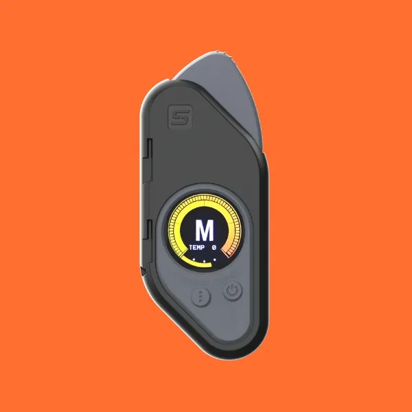 Télécommande Stokefoil Série 2