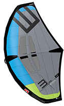 Ensis Top SPin Dacron