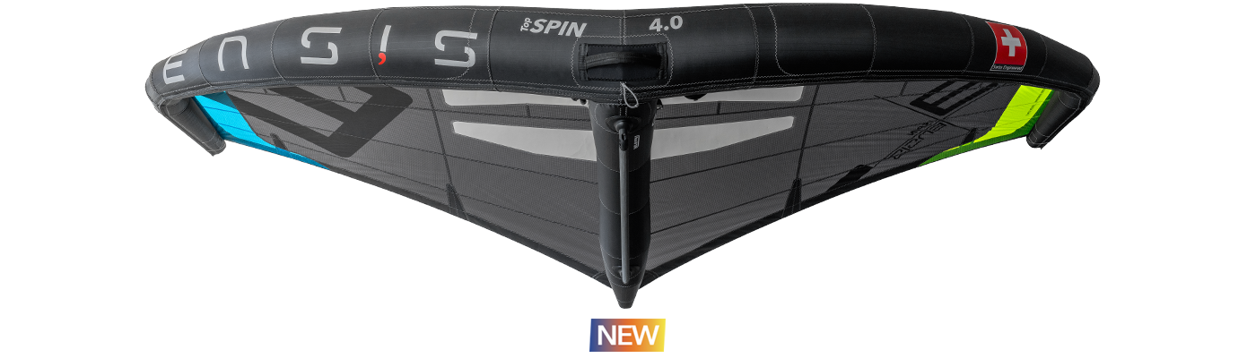 Ensis Top SPin Dacron