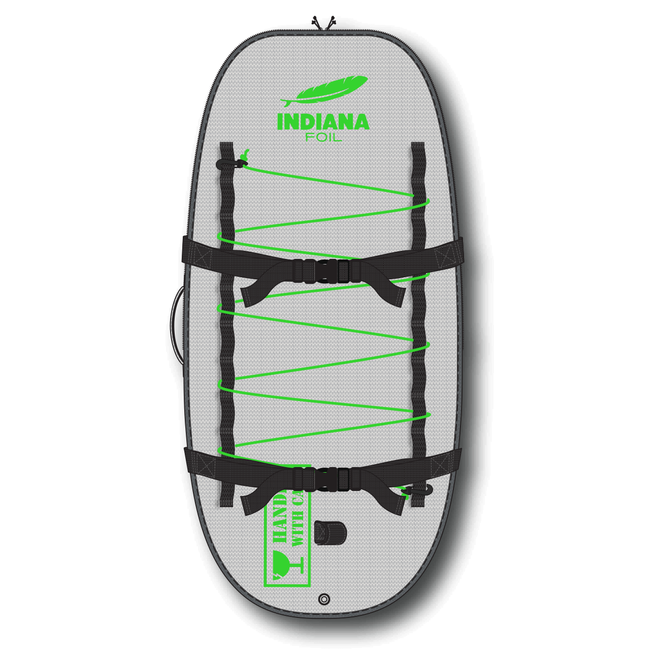 Indiana Board G-Pro KWP 108