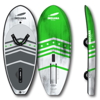 Indiana Foil Flow FW 65L