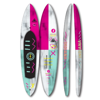 Indiana Sweet Stick Le Doigt 7'4