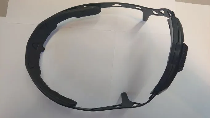 Protection d'oreils pour casque Ensis Rider