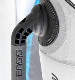 Boom Ensis Spin 2 Ace Carbone / Alu