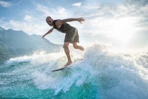 Guide complet pour choisir son matériel de surf foil : Débuter en douceur