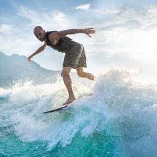 Planches de Surf Foil