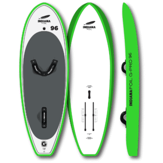 Planche Indiana G-Pro 96L