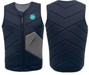 Veste – Gilet d’impact Foil Envie