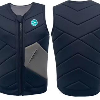 Veste d'impact 50N Foil Envie