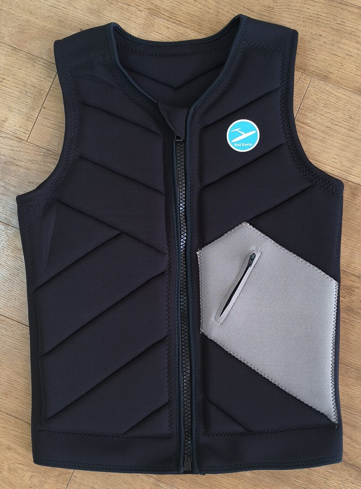 Impact Veste Foil Envie
