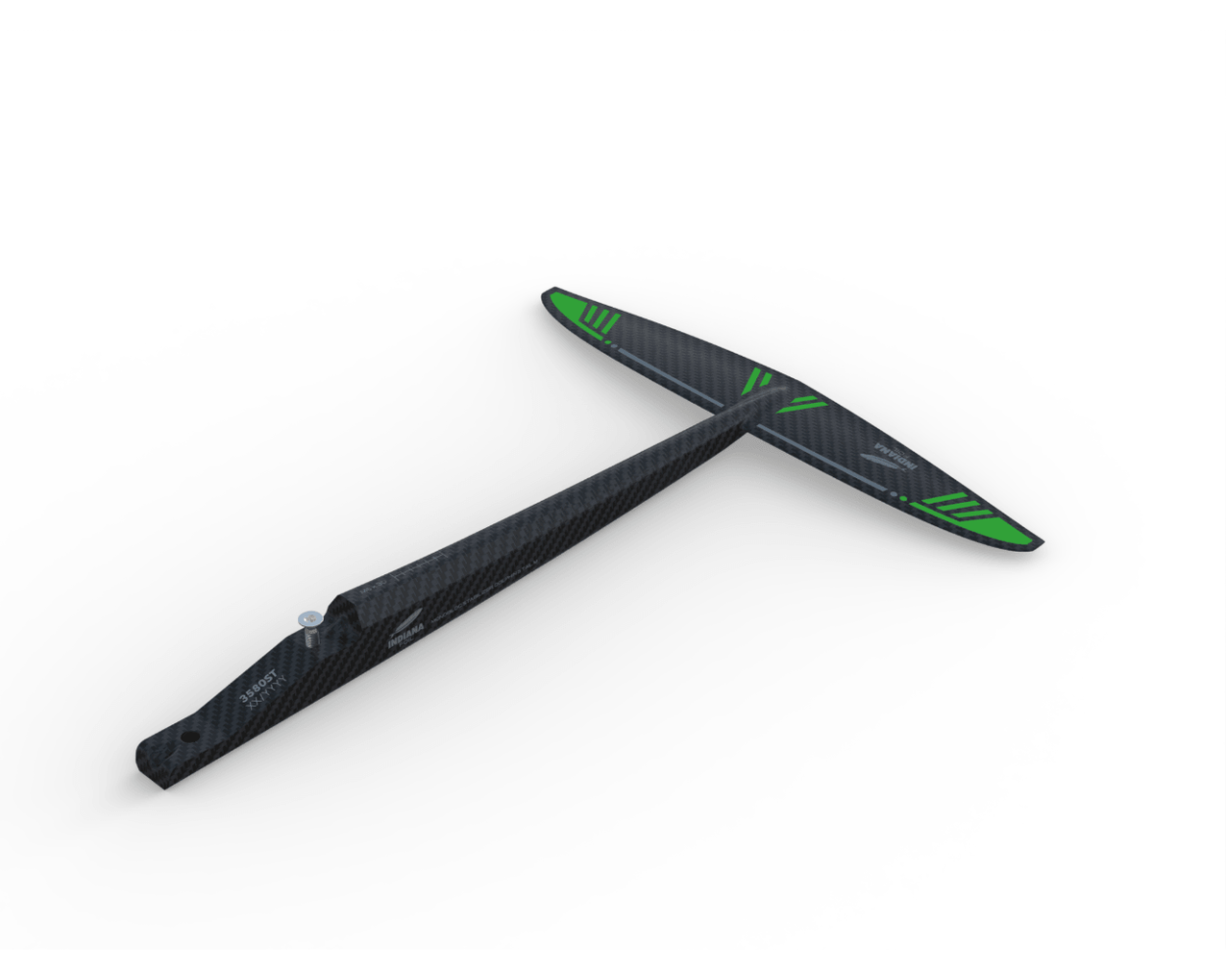 Stabilisateur Monobloc Dolphin