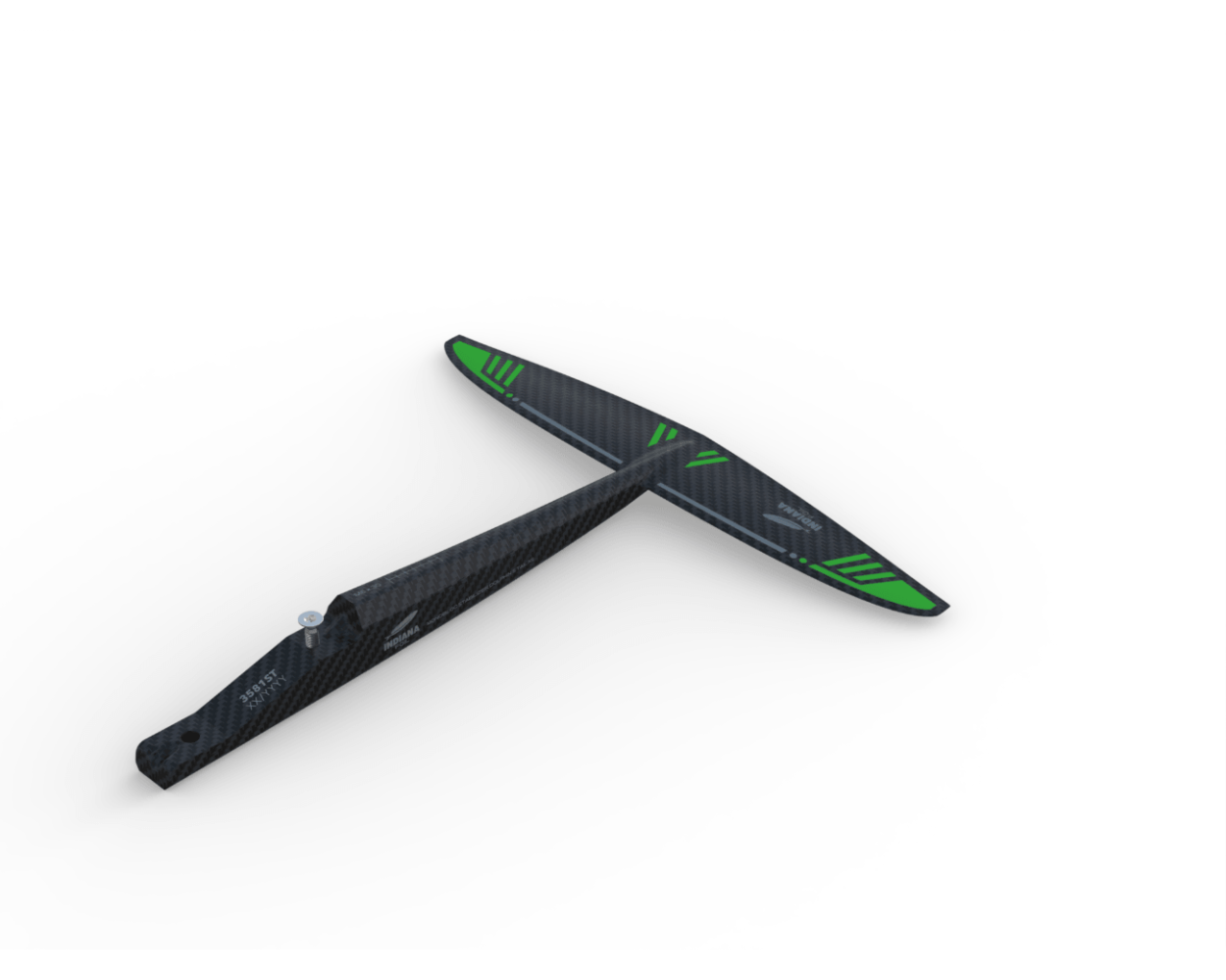Stabilisateur Monobloc Dolphin