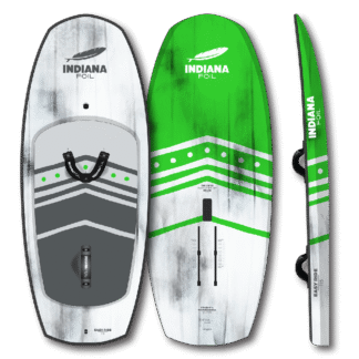 Planche Indiana Easy Ride