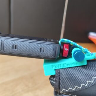 Wing Eye support caméra insta360 - GoPro