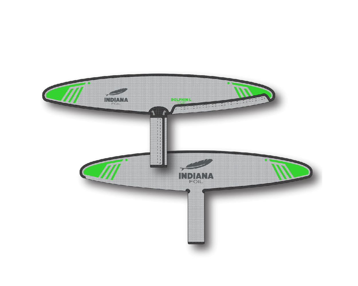 Indiana Monobloc Dolphin
