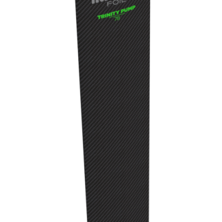 Mât Carbone Indiana Trinity Pump 78 cm